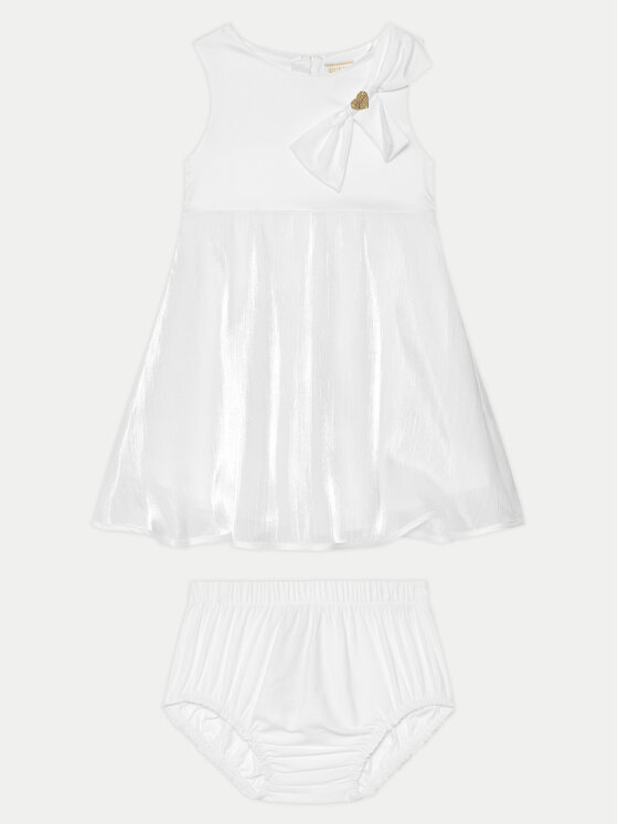 Платье на каждый день обычный крой A5RK10 WFE70 Guess, белый
Платье на каждый день обычный крой A5RK10 WFE70 Guess, белый