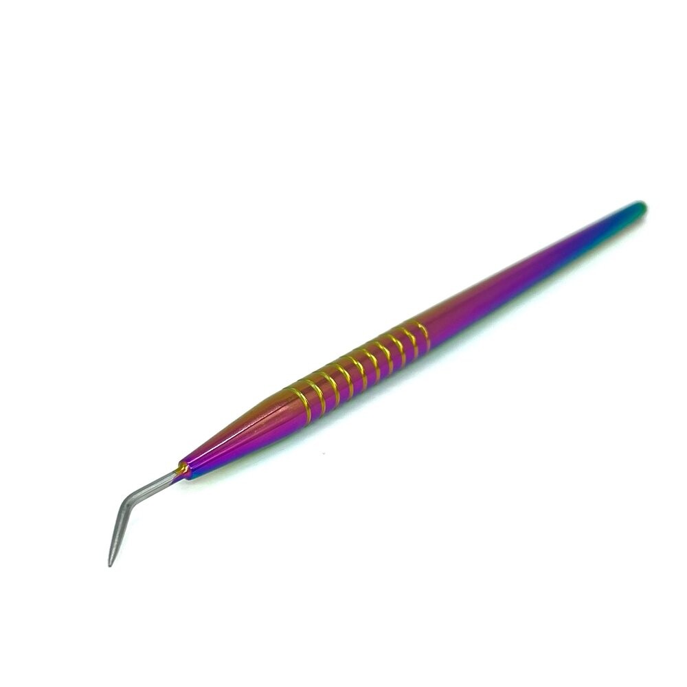 ForMe, B3 многофункциональный зонд для лифтинга и ламинирования ресниц, градиент
ForMe, B3 многофункциональный зонд для лифтинга и ламинирования ресниц, градиент