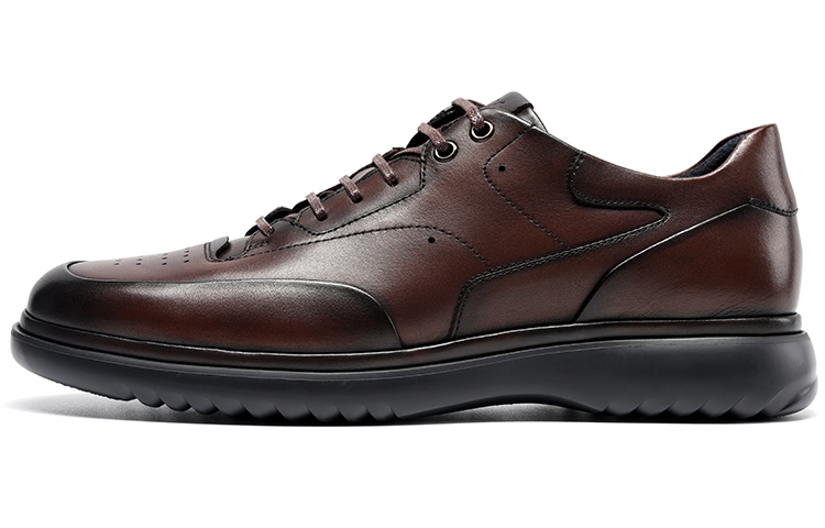 Satchi Повседневные туфли мужские коричневые
Satchi Повседневные туфли мужские коричневые