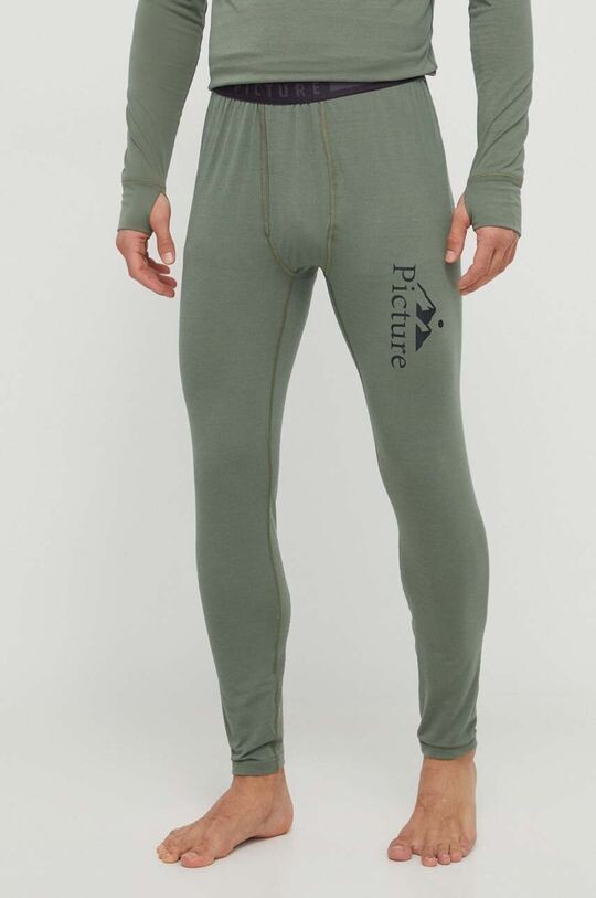 Функциональные леггинсы Lhotse Picture, зеленый
Функциональные леггинсы Lhotse Picture, зеленый