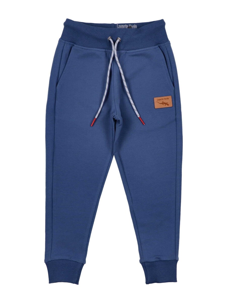 Зауженные брюки Lagarto Verde, темно-синий
Зауженные брюки Lagarto Verde, темно-синий