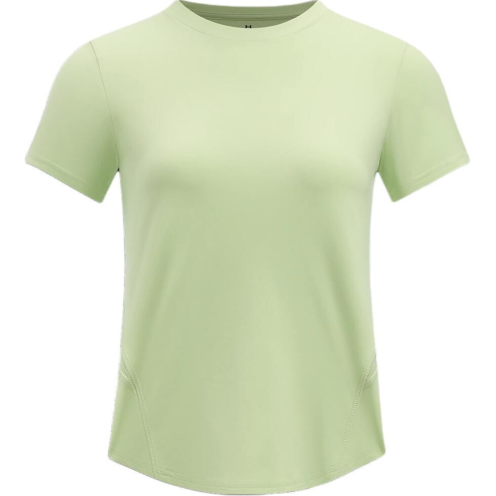 Футболка женская винтажная светло-зеленая Under Armour
Футболка женская винтажная светло-зеленая Under Armour