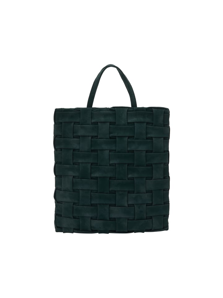 Наплечная сумка usha WHITE LABEL, зеленый
Наплечная сумка usha WHITE LABEL, зеленый