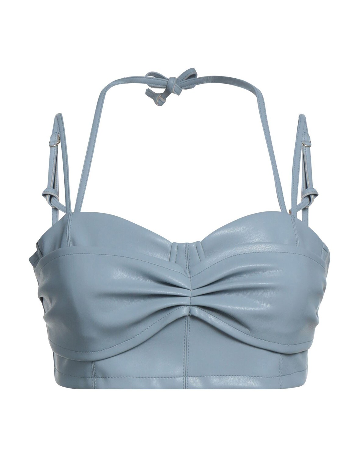 Топ Themoirè, голубой
Топ Themoirè, голубой