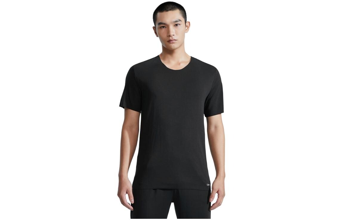 Футболка Black Label Series для мужчин UB1 - черная Calvin Klein, черный
Футболка Black Label Series для мужчин UB1 - черная Calvin Klein, черный