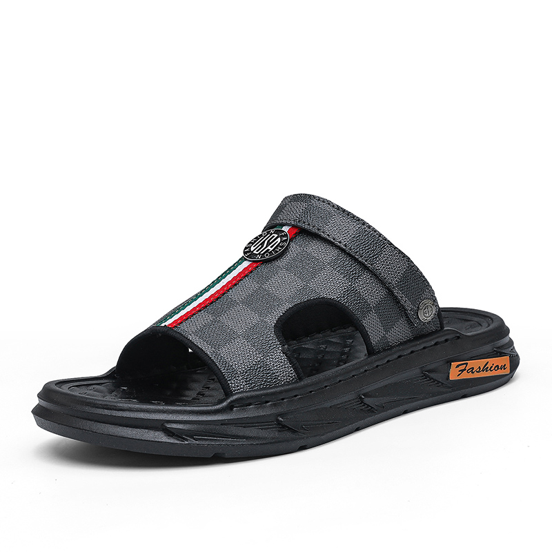 Пляжные сандалии мужские Shiozawa, Black
Пляжные сандалии мужские Shiozawa, Black