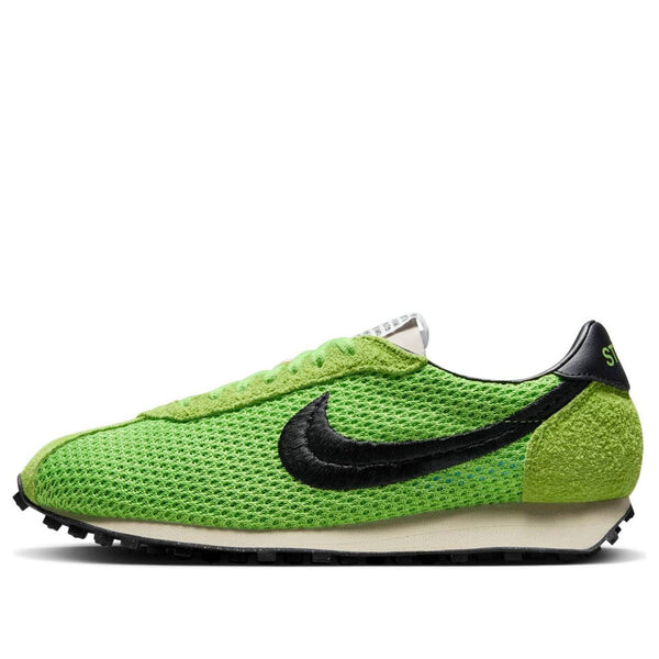 Кроссовки x stussy ld 1000 sp Nike, зеленый
Кроссовки x stussy ld 1000 sp Nike, зеленый