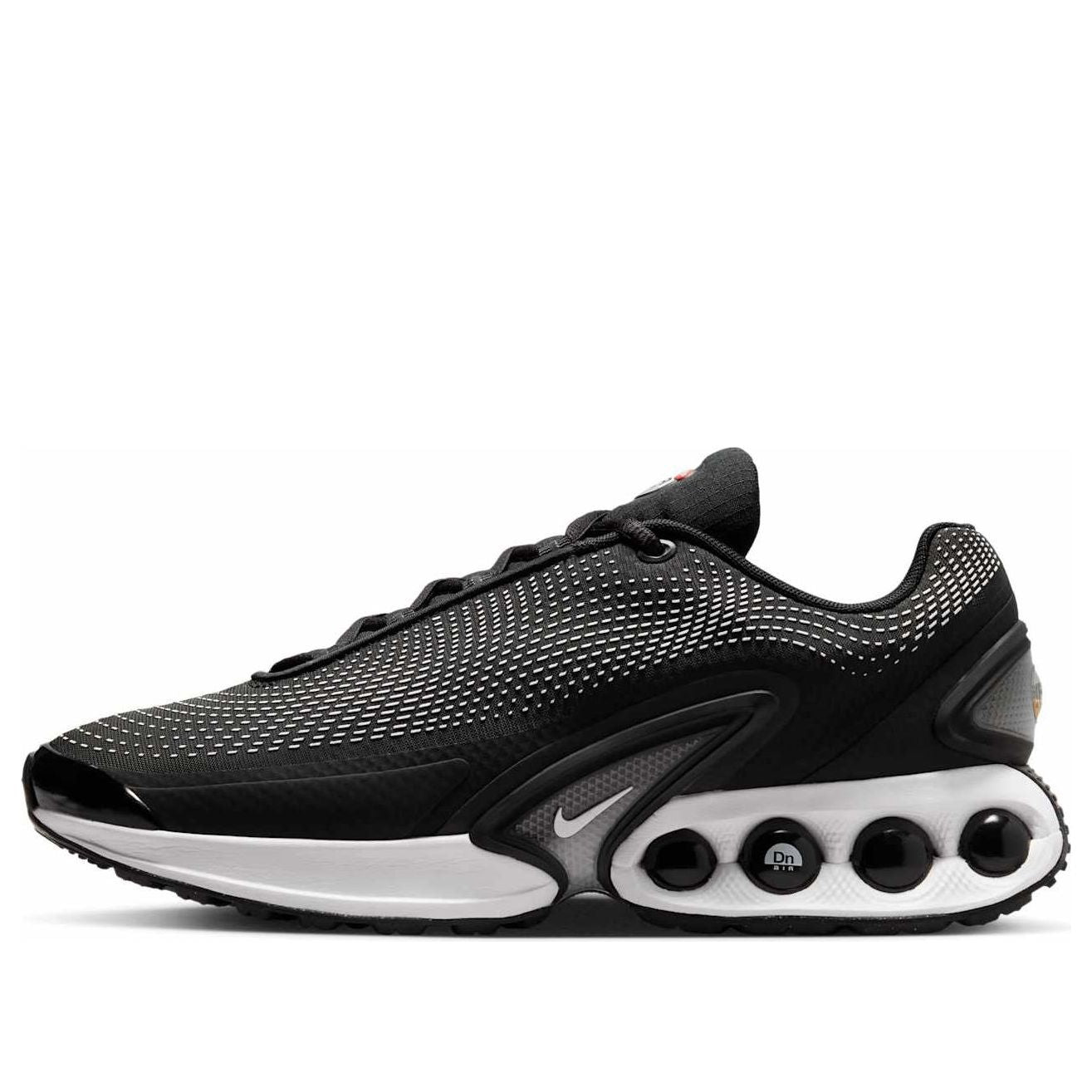 Кроссовки Nike Air Max Dn 'Black Wolf Grey White'
Кроссовки Nike Air Max Dn 'Black Wolf Grey White'