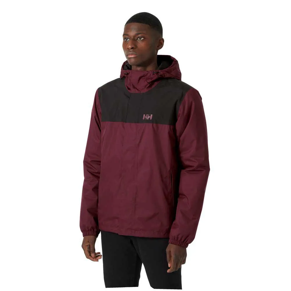 Куртка Helly Hansen Vancouver, фиолетовый/красный
Куртка Helly Hansen Vancouver, фиолетовый/красный