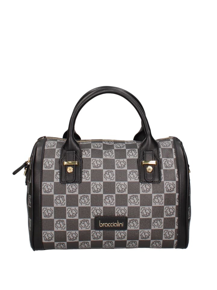 Сумочка Braccialini, черный
Сумочка Braccialini, черный