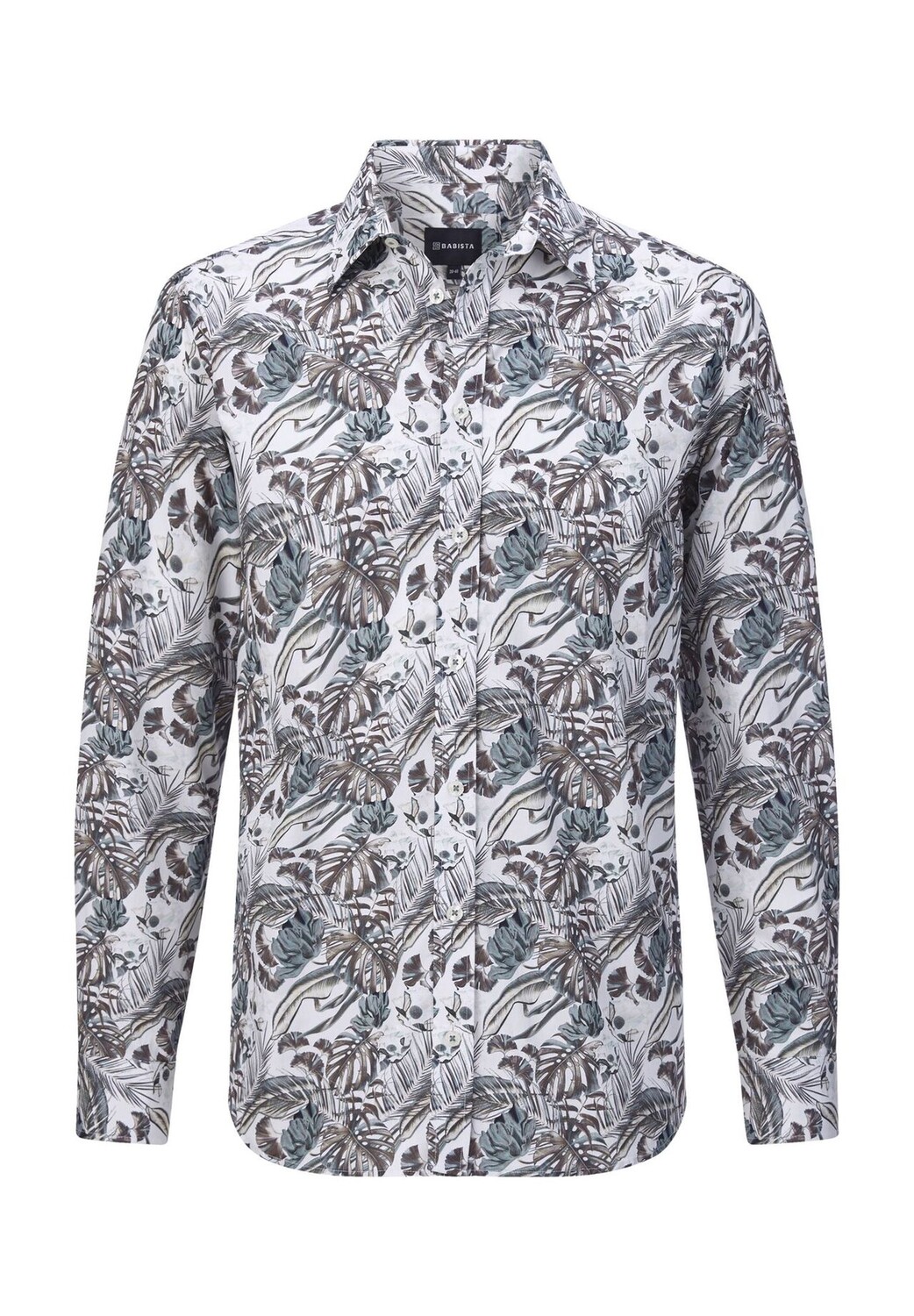 Рубашка МАРЦИМО BABISTA
Рубашка МАРЦИМО BABISTA