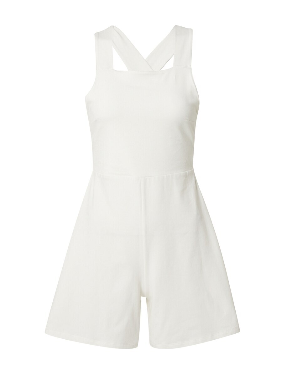 Комбинезон EDITED Jumpsuit Alessia, белый
Комбинезон EDITED Jumpsuit Alessia, белый