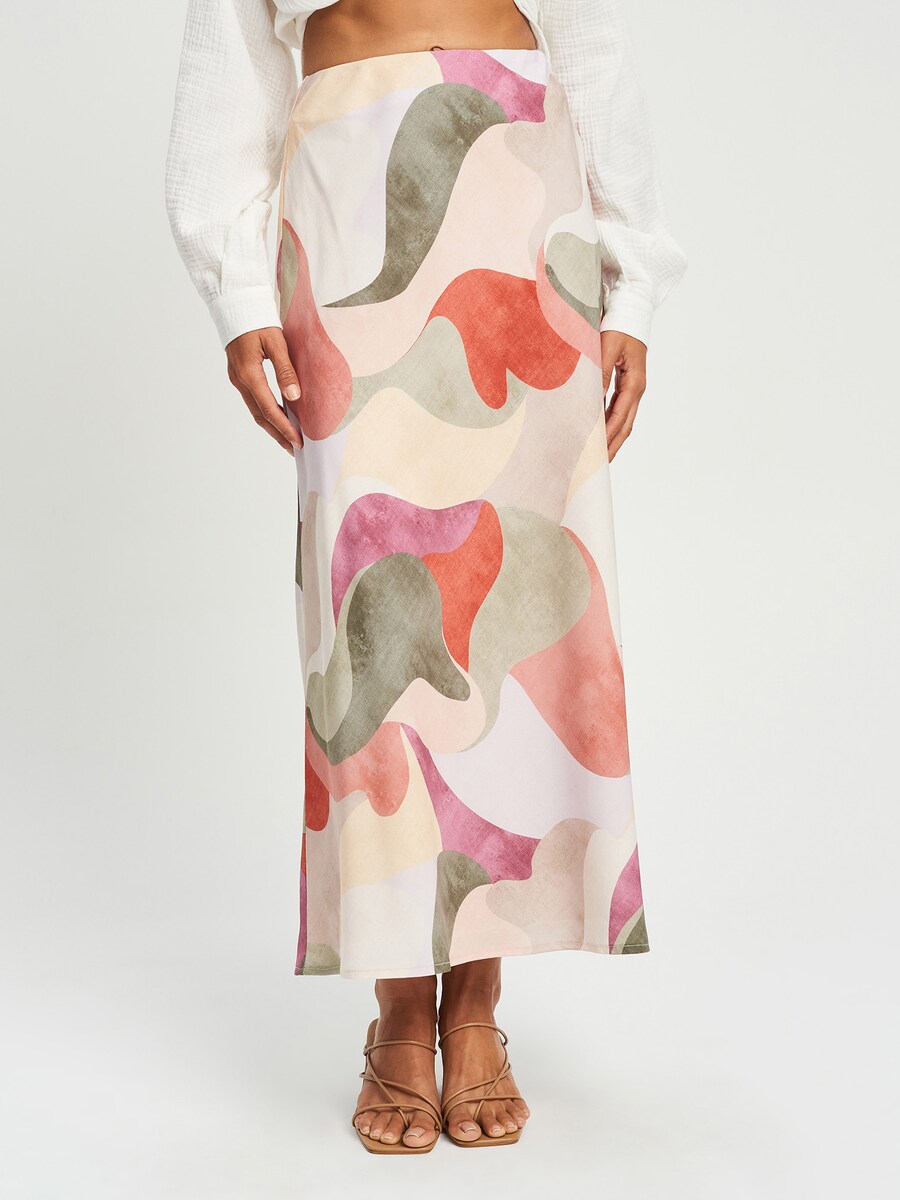 Юбка St MRLO NEWPORT, нюд
Юбка St MRLO NEWPORT, нюд