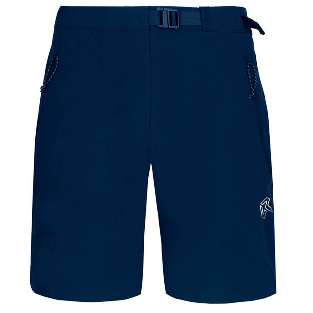 Спортивные шорты Rock Experience Half Dollar, синий
Спортивные шорты Rock Experience Half Dollar, синий