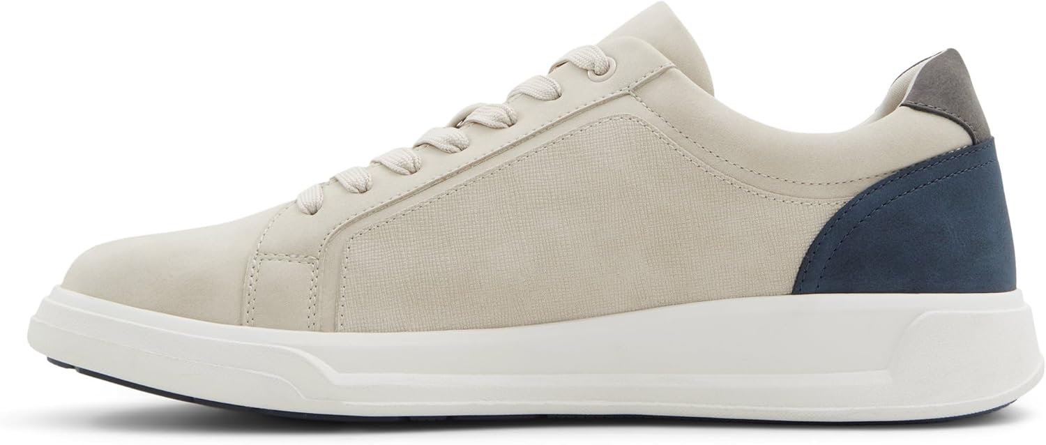 Мужские кроссовки ALDO Ogspec, бежевый
Мужские кроссовки ALDO Ogspec, бежевый