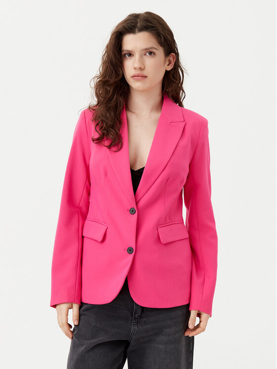 Куртка облегающего кроя Raven 15338389 Only, розовый
Куртка облегающего кроя Raven 15338389 Only, розовый