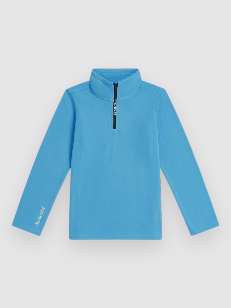 Детский флис O'Neill Fwc'Cruz Jack'S Polartec Kids Half-Zip Fleec, blue poppy
Детский флис O'Neill Fwc'Cruz Jack'S Polartec Kids Half-Zip Fleec, blue poppy