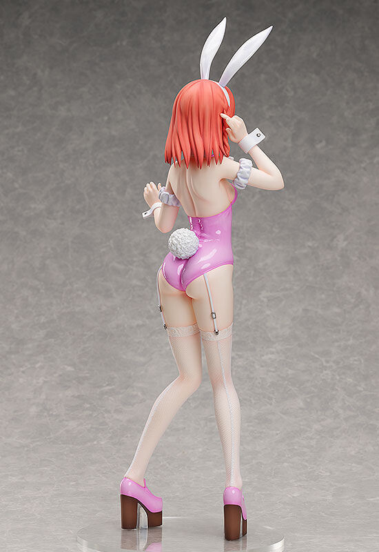 Фигурка Rent-A-Girlfriend - Sumi Sakurasawa 1/4 Scale Figure (Bunny Ver.)
Фигурка Rent-A-Girlfriend - Sumi Sakurasawa 1/4 Scale Figure (Bunny Ver.)