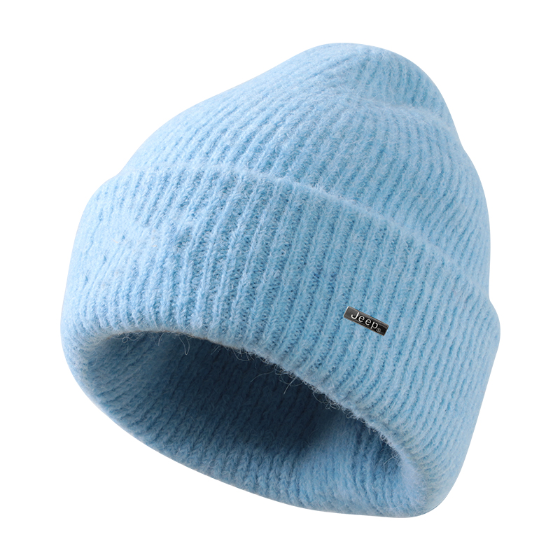 Шапка Unisex Jeep, синий
Шапка Unisex Jeep, синий