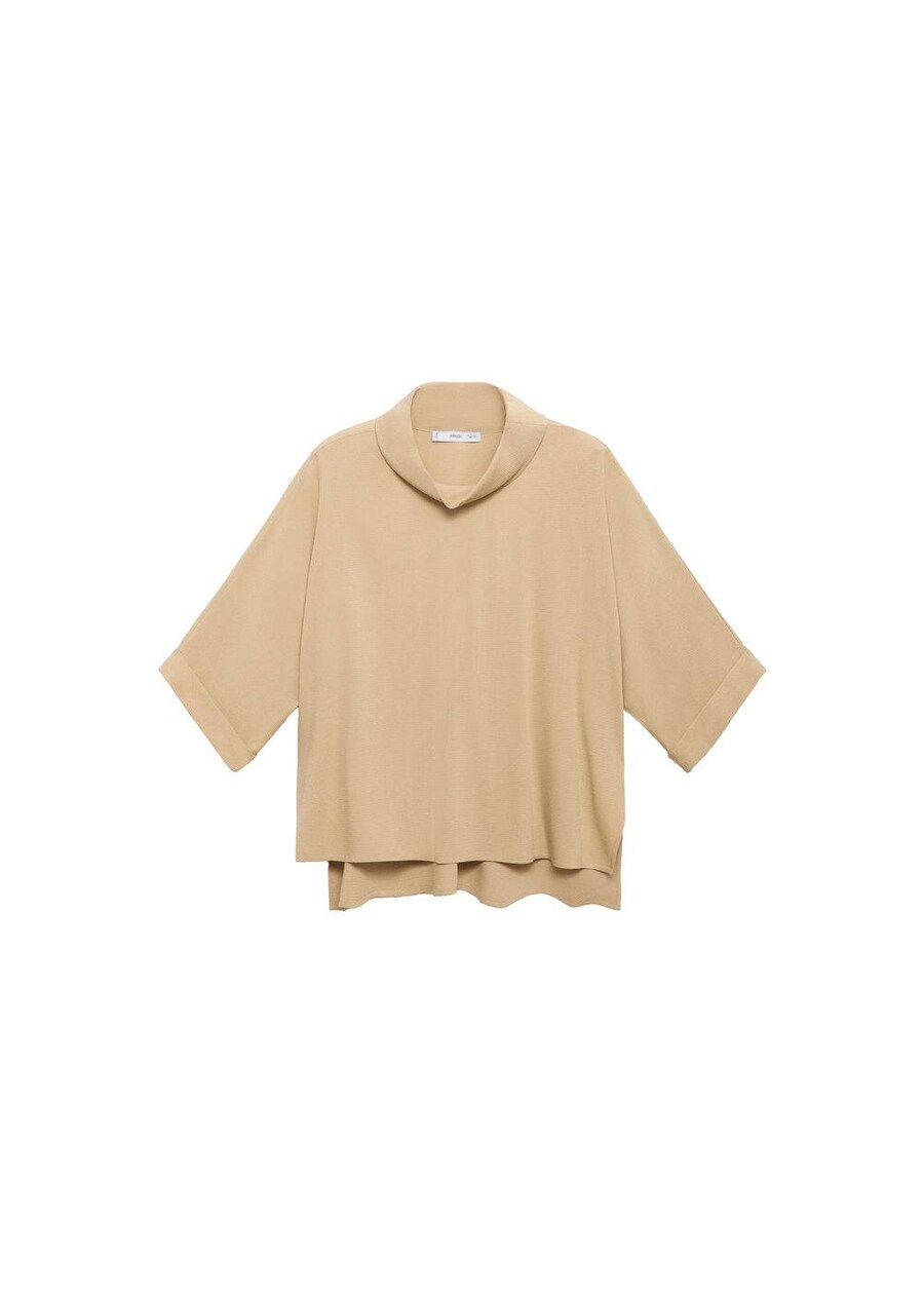 Топ MANGO, Beige
Топ MANGO, Beige