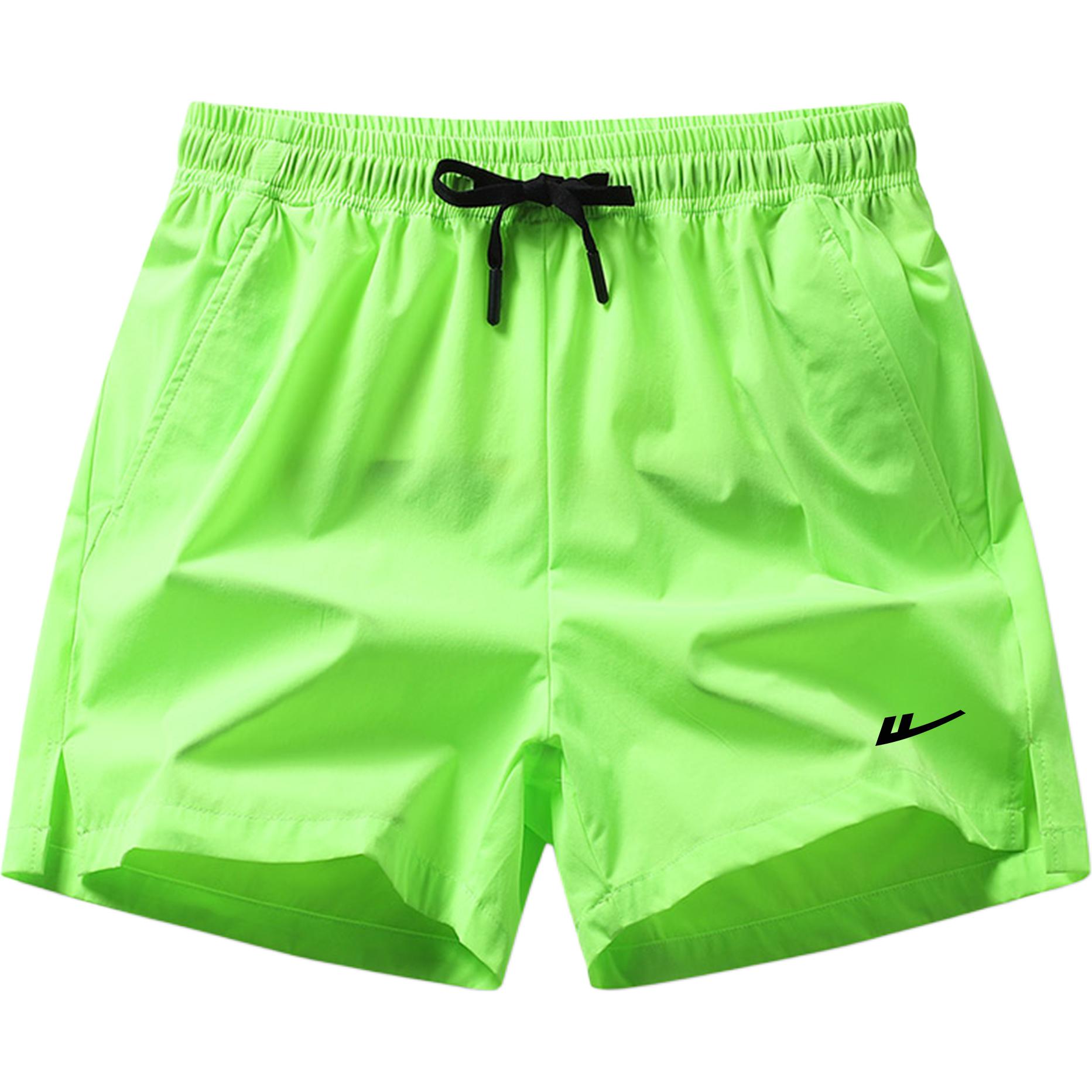 Шорты Casual Unisex Huichao Riding The Wind Collection WARRIOR, изумруд
Шорты Casual Unisex Huichao Riding The Wind Collection WARRIOR, изумруд