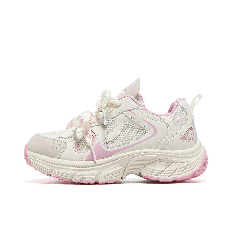 Детская обувь для повседневной жизни YeeHoO, розовый
Детская обувь для повседневной жизни YeeHoO, розовый