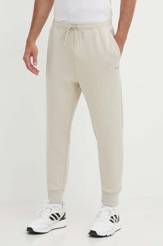 Спортивные штаны Boss Green, бежевый
Спортивные штаны Boss Green, бежевый