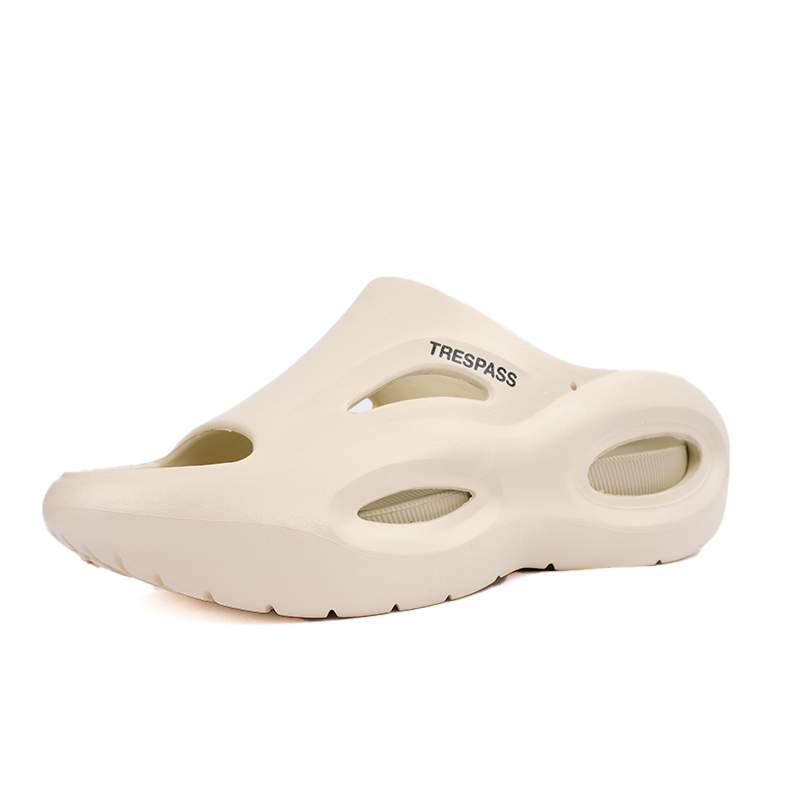 TRESPASS Тихие тапочки-шлепанцы мужские зеленые, цвет Green
TRESPASS Тихие тапочки-шлепанцы мужские зеленые, цвет Green