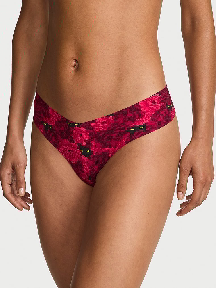 Трусики-Стринги No-Show No-Show, smooth hidden cat eyes
Трусики-Стринги No-Show No-Show, smooth hidden cat eyes