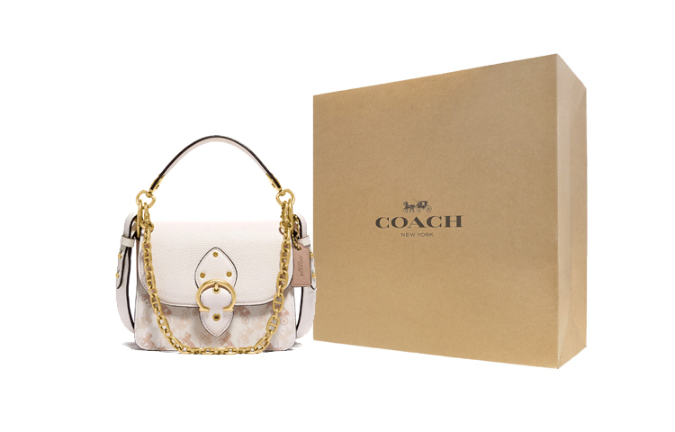 COACH Бьющая сумочка
COACH Бьющая сумочка