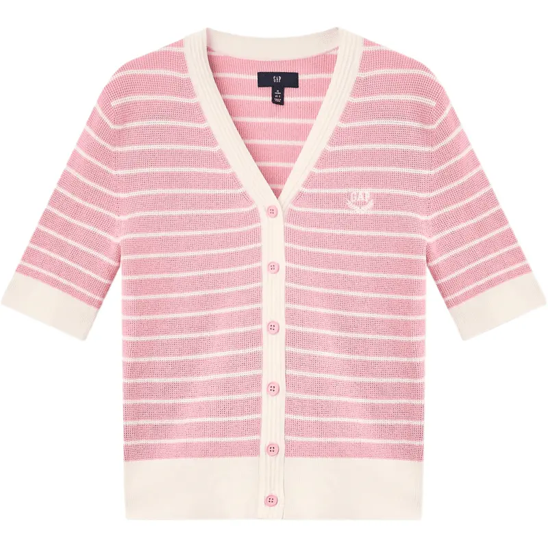 Топ женский GAP, розовый
Топ женский GAP, розовый