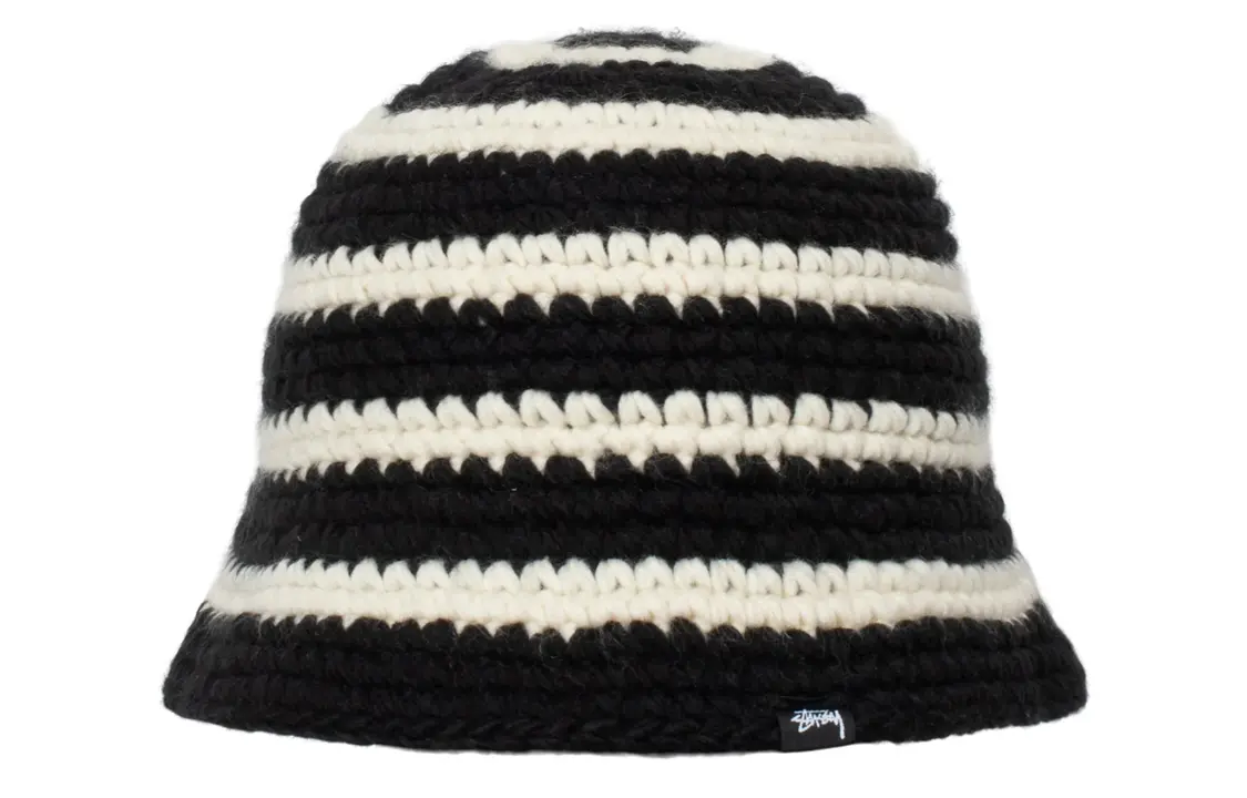 Панама унисекс Stussy, Black
Панама унисекс Stussy, Black