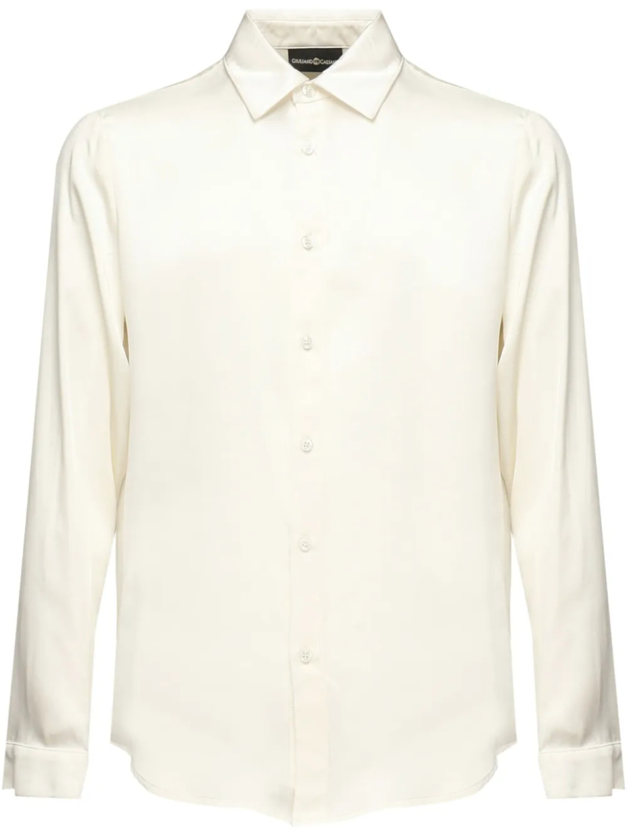 Рубашка Шике Giuliano Galiano, белый
Рубашка Шике Giuliano Galiano, белый