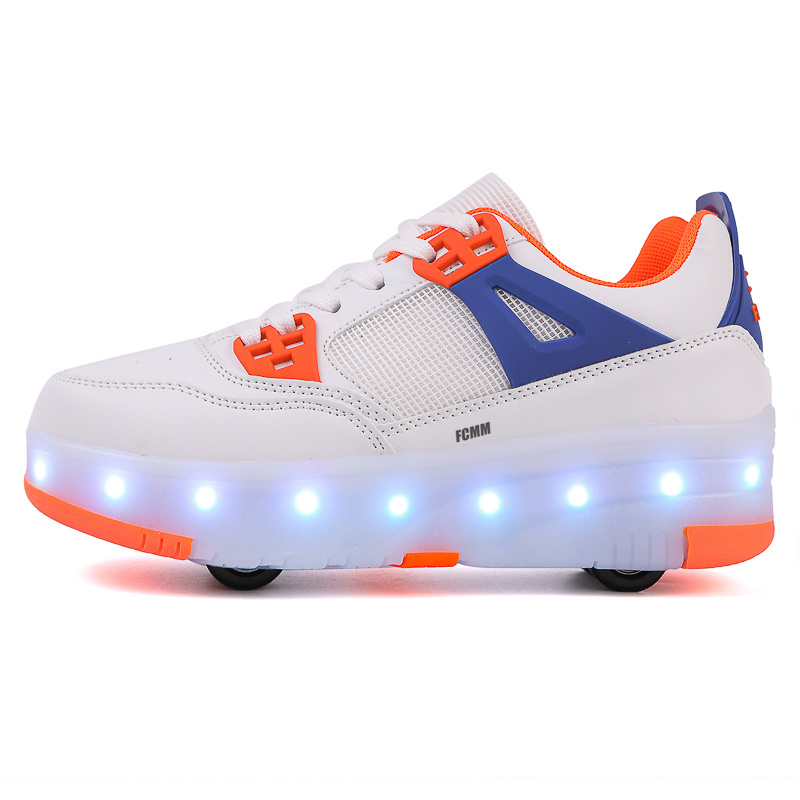 Износостойкие низкие кроссовки для детей и подростков FCMM, белый/синий
Износостойкие низкие кроссовки для детей и подростков FCMM, белый/синий