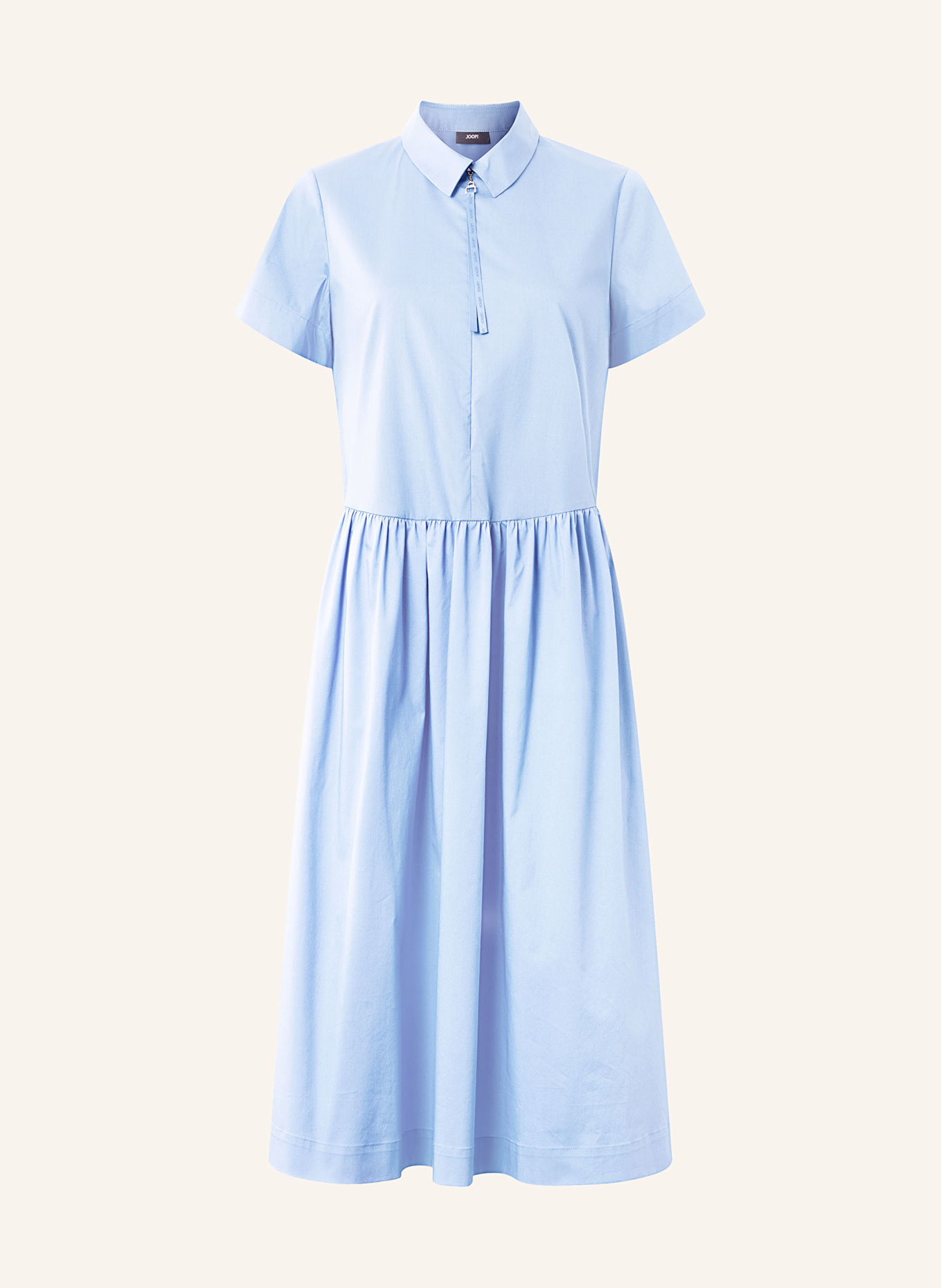 Платье-Рубашка Дамина Joop!, голубой
Платье-Рубашка Дамина Joop!, голубой