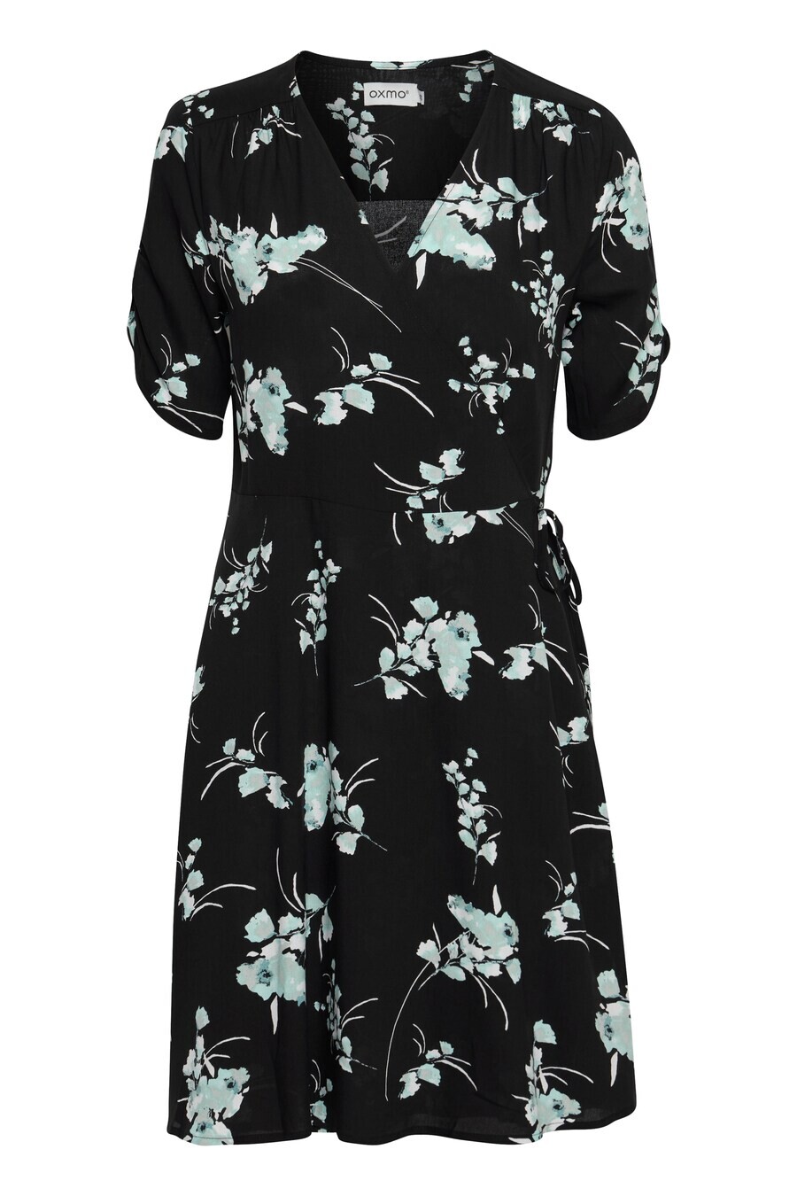 Платье Oxmo EMBLA, черный
Платье Oxmo EMBLA, черный