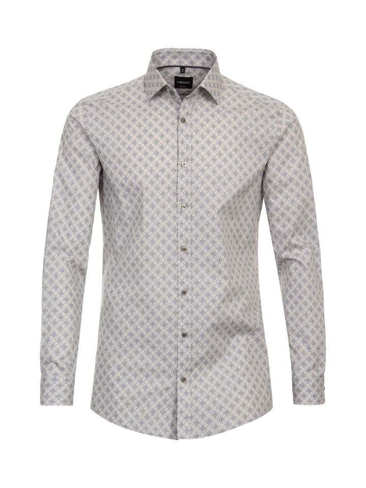 Рубашка Venti, бежевый
Рубашка Venti, бежевый