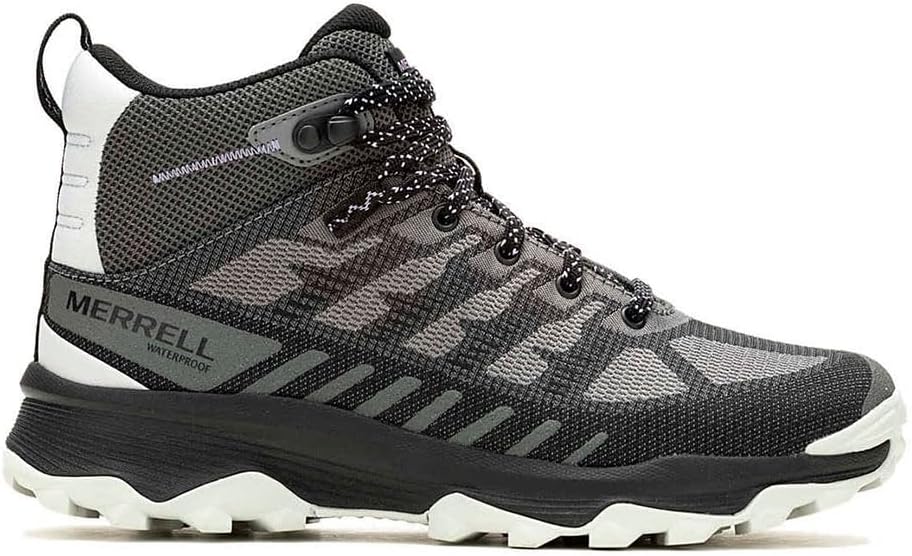 Мужские водонепроницаемые походные ботинки Merrell Moab Adventure 3 Chelsea, Charcoal/Orc
Мужские водонепроницаемые походные ботинки Merrell Moab Adventure 3 Chelsea, Charcoal/Orc