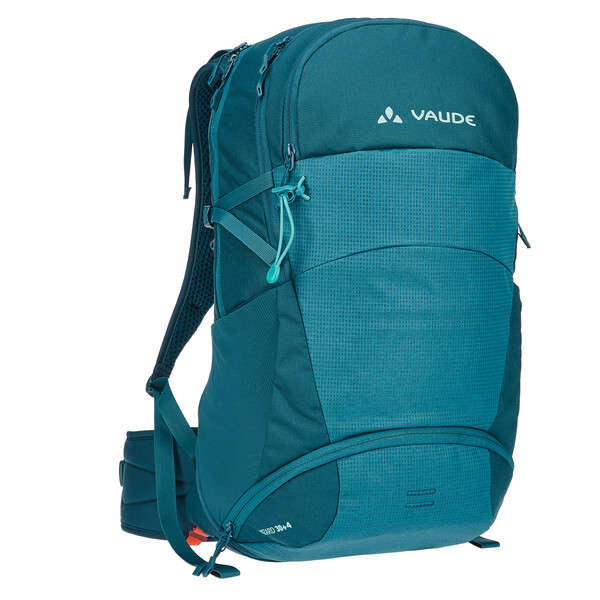 Рюкзак Vaude, цвет Blue Sapphire
Рюкзак Vaude, цвет Blue Sapphire