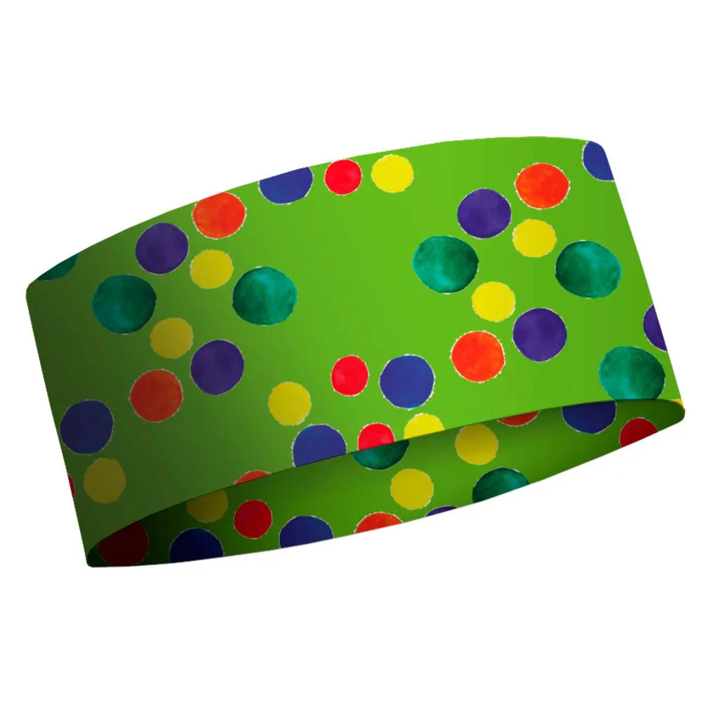 Повязка на голову Matt Thermocool, разноцветный
Повязка на голову Matt Thermocool, разноцветный