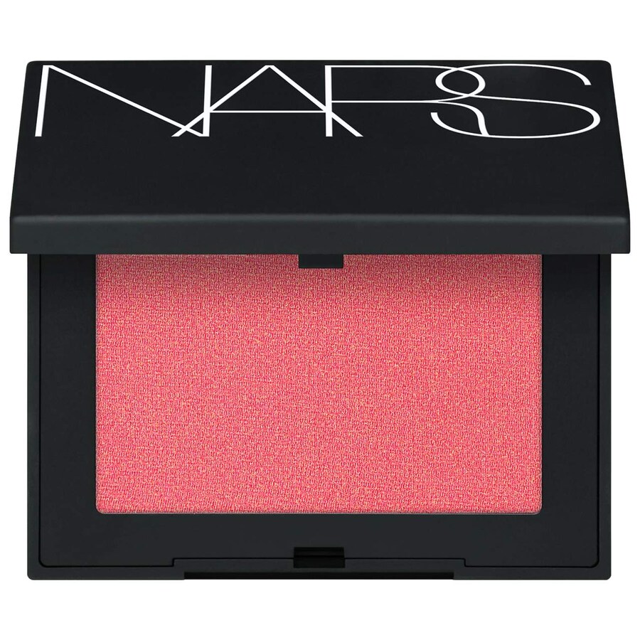 Румяна-пудра без талька NARS, 0.17 oz, Orgasm X - 776
Румяна-пудра без талька NARS, 0.17 oz, Orgasm X - 776