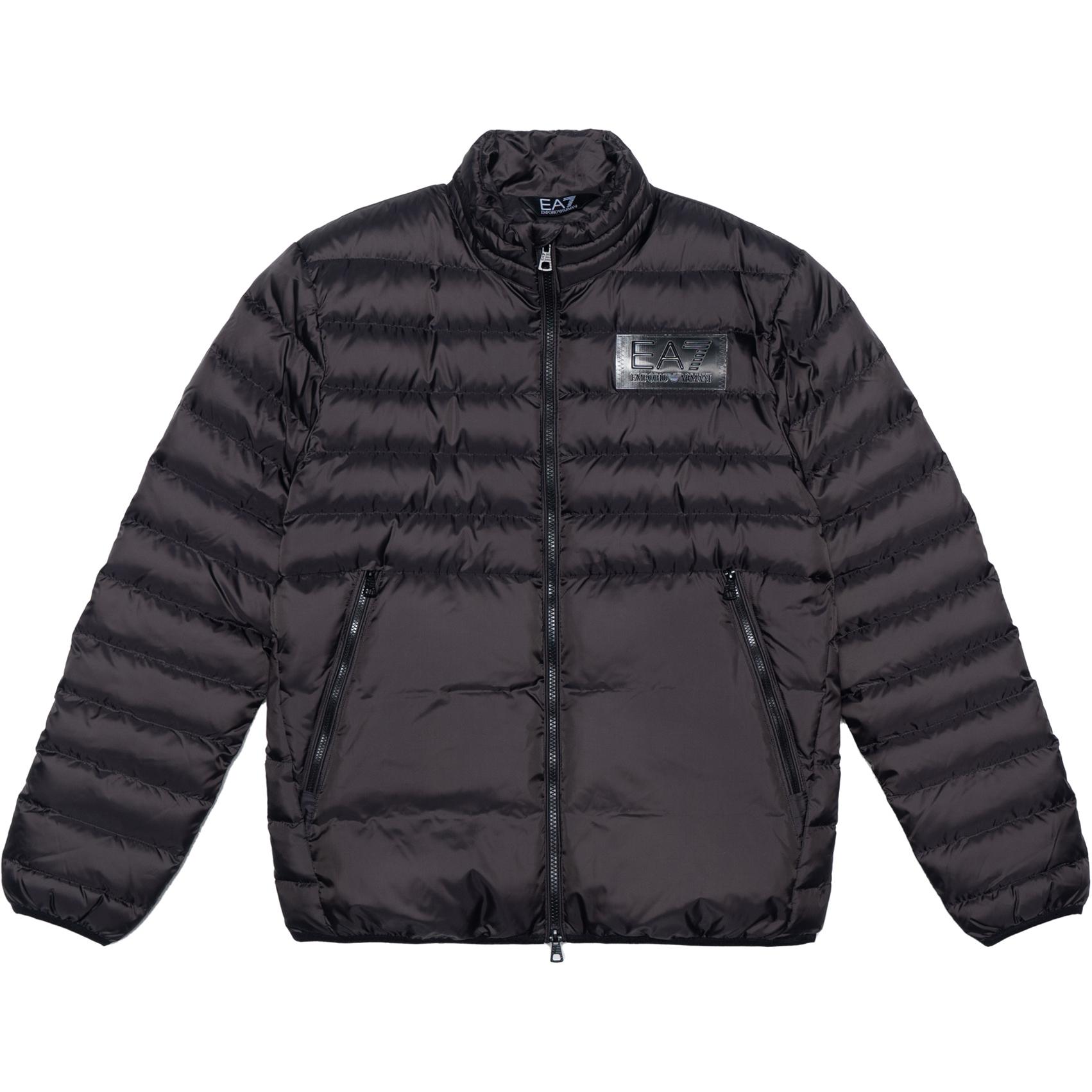 Emporio Armani Куртки и пальто FW22, мужские, черные
Emporio Armani Куртки и пальто FW22, мужские, черные
