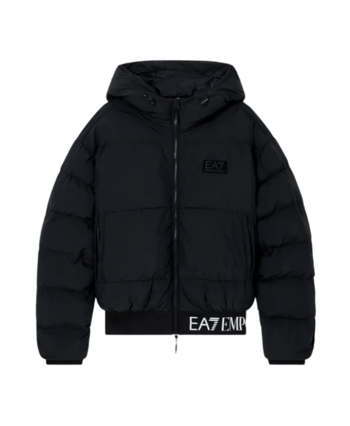 Куртка-Бомбер Emporio Armani Ea7, черный
Куртка-Бомбер Emporio Armani Ea7, черный