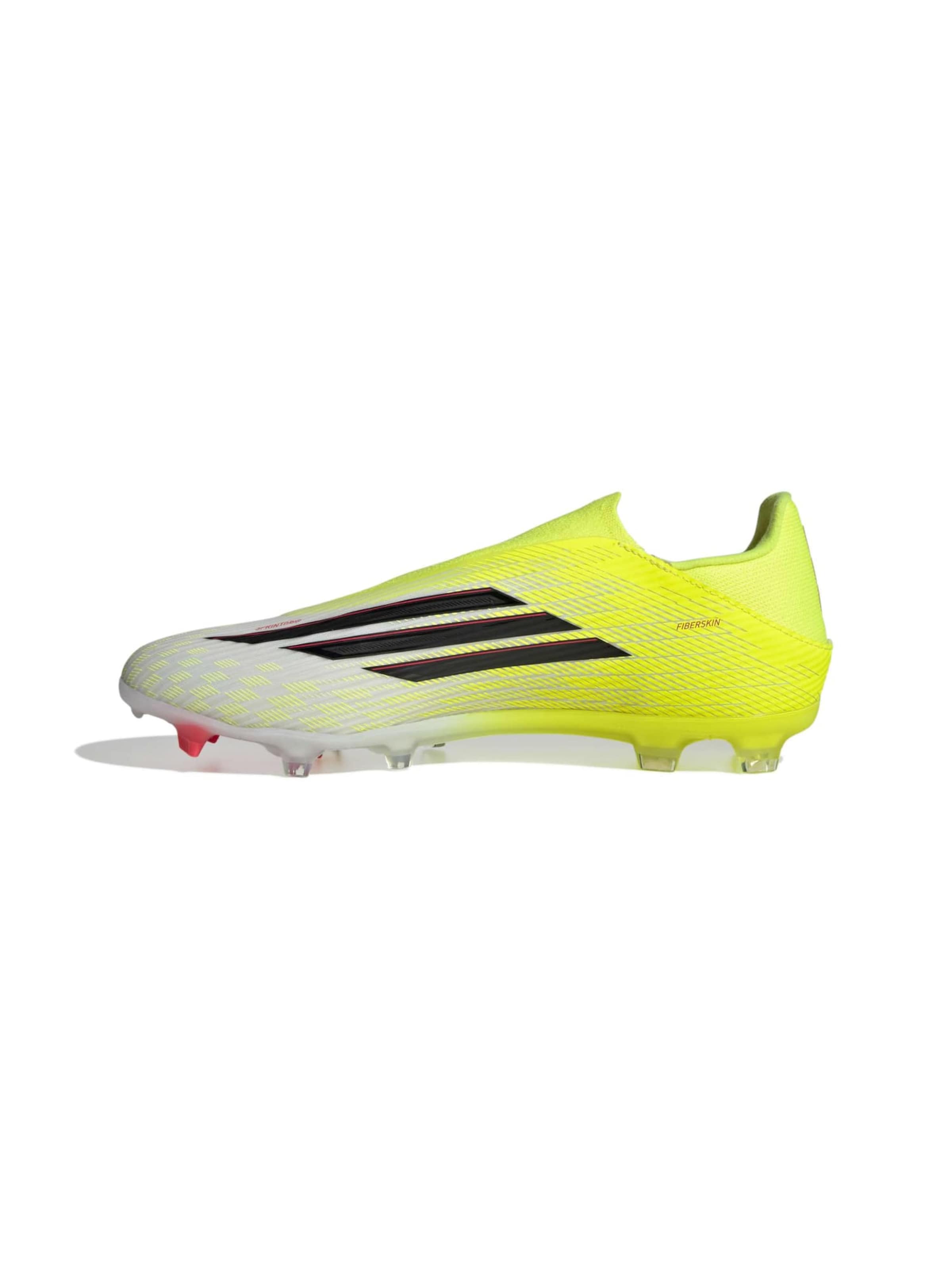 Adidas Performance Футбольные бутсы 'F50 League' в светло-желтом цвете
Adidas Performance Футбольные бутсы 'F50 League' в светло-желтом цвете