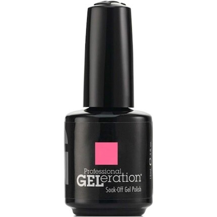 Geleration California Girl Collection, лето 2019, Valley Girl, 15 мл, 0,5 унции, Jessica
Geleration California Girl Collection, лето 2019, Valley Girl, 15 мл, 0,5 унции, Jessica