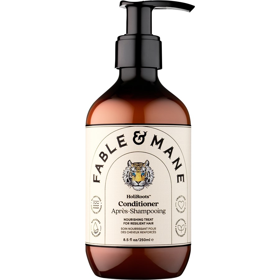 Кондиционер для волос Fable & Mane Conditioner, 250 ml
Кондиционер для волос Fable & Mane Conditioner, 250 ml