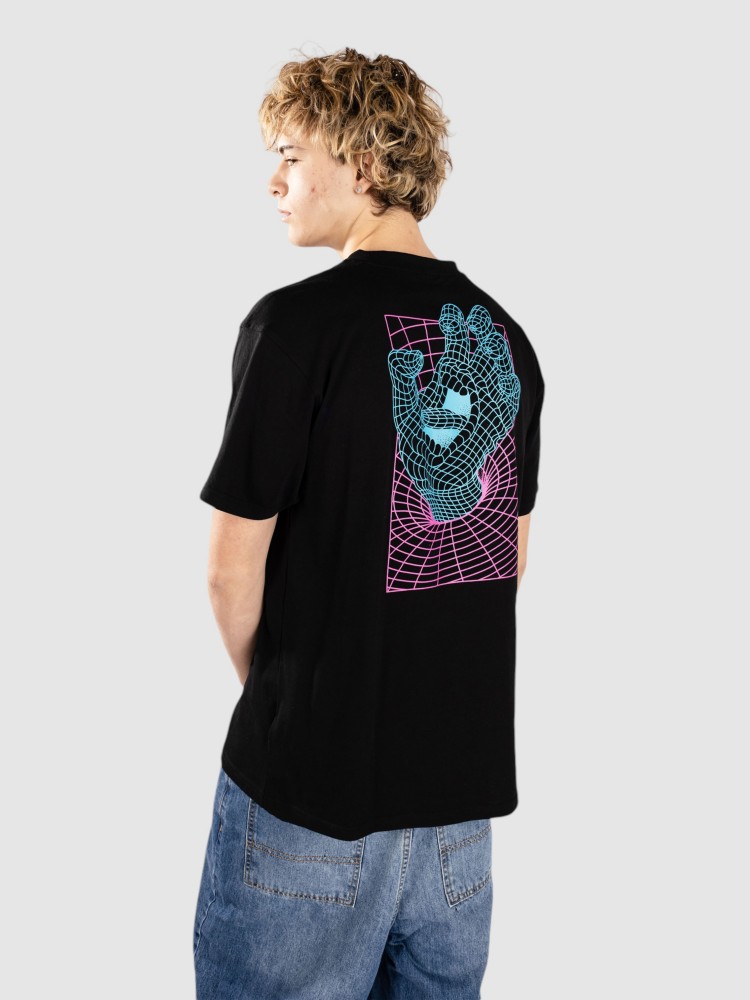 Футболка Santa Cruz Vortex Hand T-Shirt, black, Черный, Футболка Santa Cruz Vortex Hand T-Shirt, black
Футболка Santa Cruz Vortex Hand T-Shirt, black, Черный, Футболка Santa Cruz Vortex Hand T-Shirt, black
