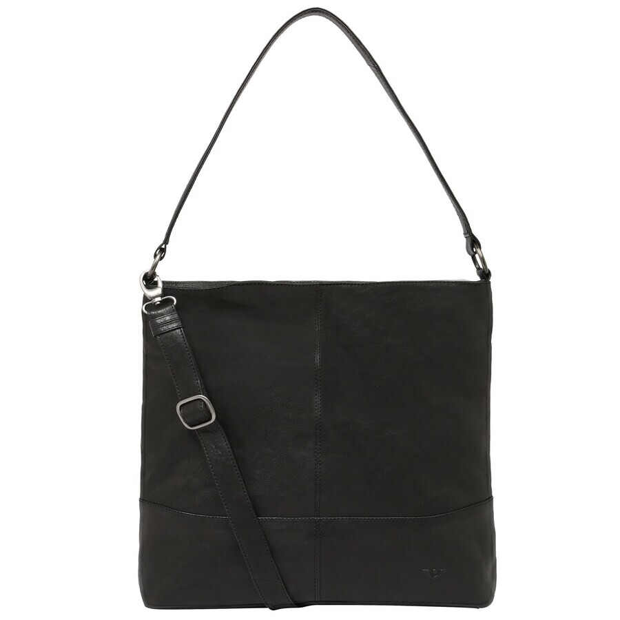 Сумка через плечо VOi Shoulder Bag Dakota, черный
Сумка через плечо VOi Shoulder Bag Dakota, черный