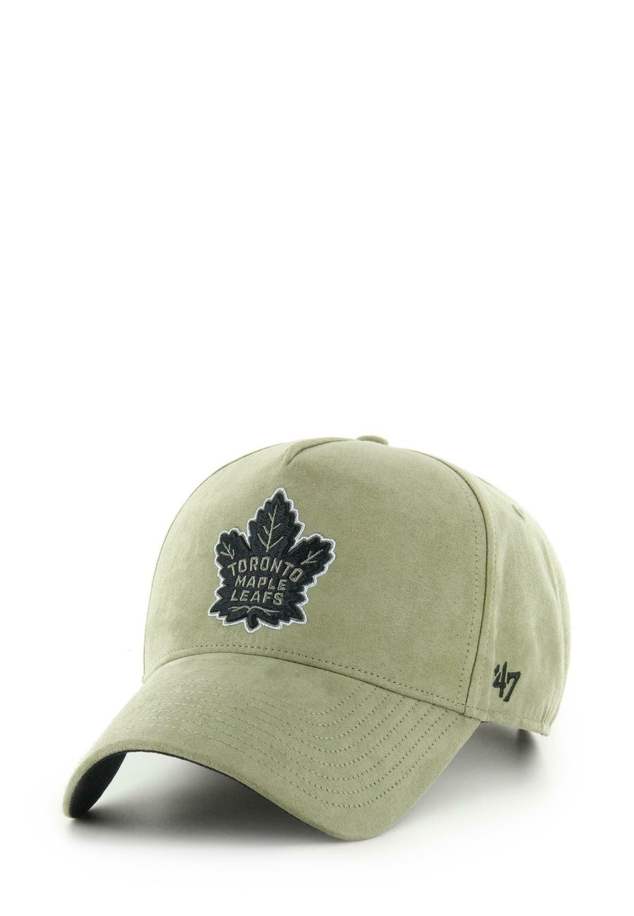 Бейсболка '47 TORONTO MAPLE LEAFS MOST VALUE VERSTELLBARE, Grün/Green
Бейсболка '47 TORONTO MAPLE LEAFS MOST VALUE VERSTELLBARE, Grün/Green