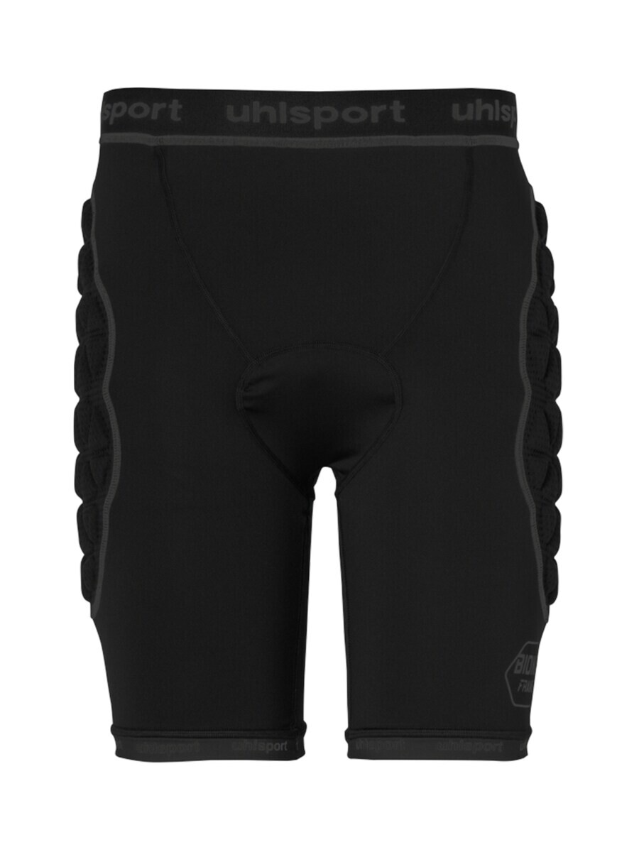 Тренировочные брюки Uhlsport, черный
Тренировочные брюки Uhlsport, черный